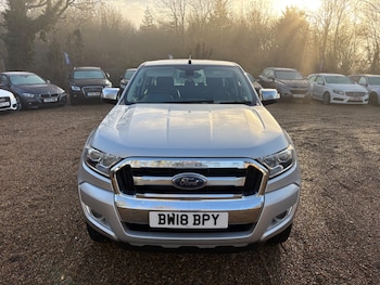 Used Ford Ranger 2018 for sale - 77016301: Photo