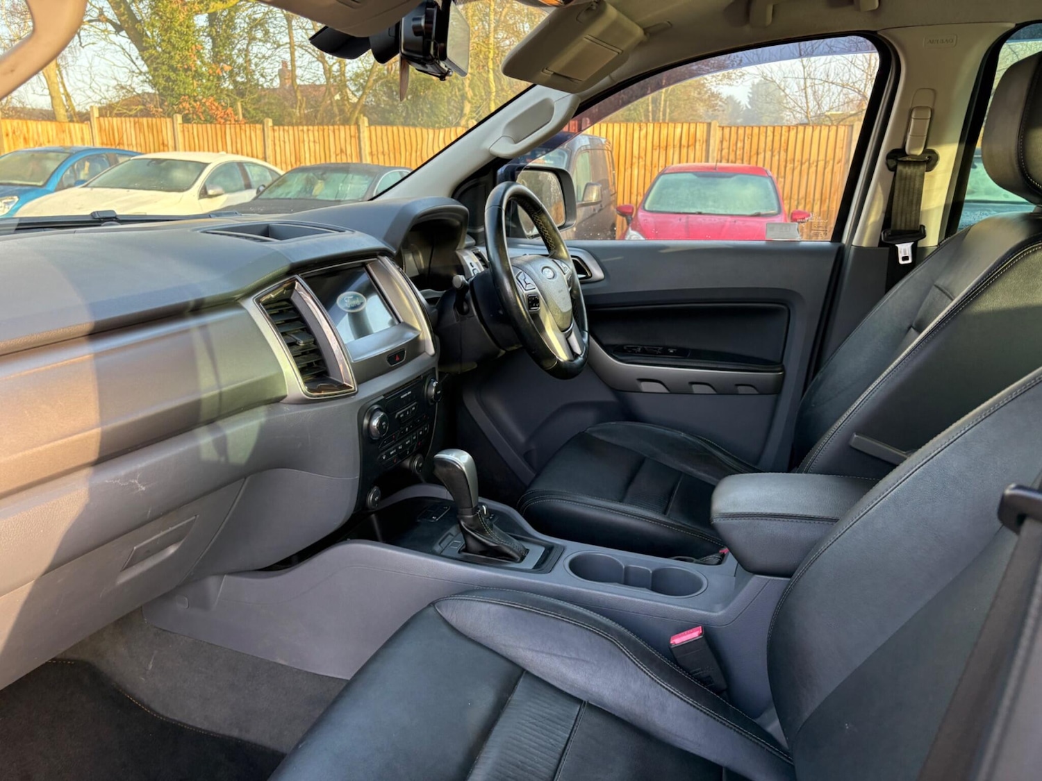 Used Ford Ranger 2018 for sale - 77016301: Photo 30