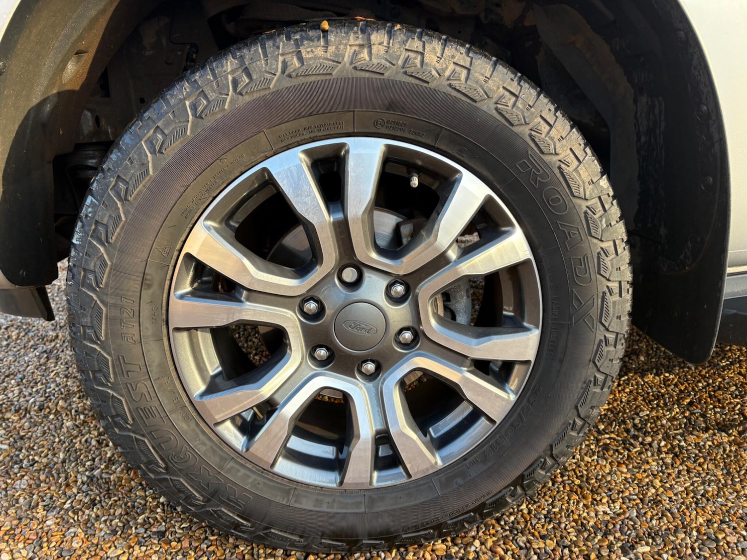 Used Ford Ranger 2018 for sale - 77016301: Photo 31