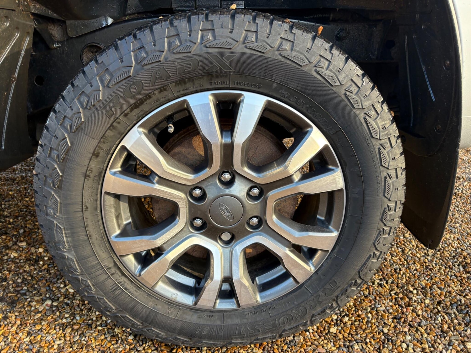 Used Ford Ranger 2018 for sale - 77016301: Photo 32