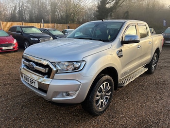 Used Ford Ranger 2018 for sale - 77016301: Photo