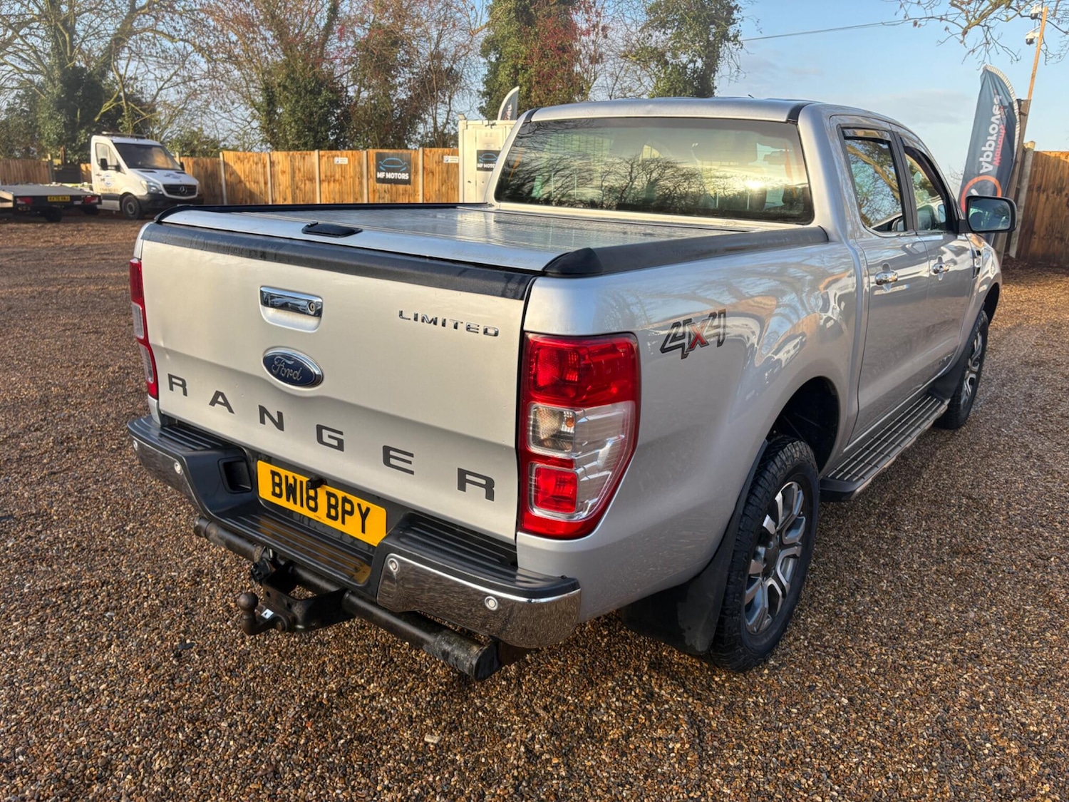 Used Ford Ranger 2018 for sale - 77016301: Photo 9