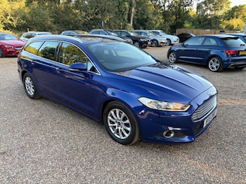 Used Ford Mondeo 2015 for sale - 79508389: Photo