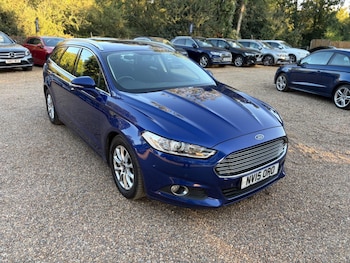 Used Ford Mondeo 2015 for sale - 79508389: Photo