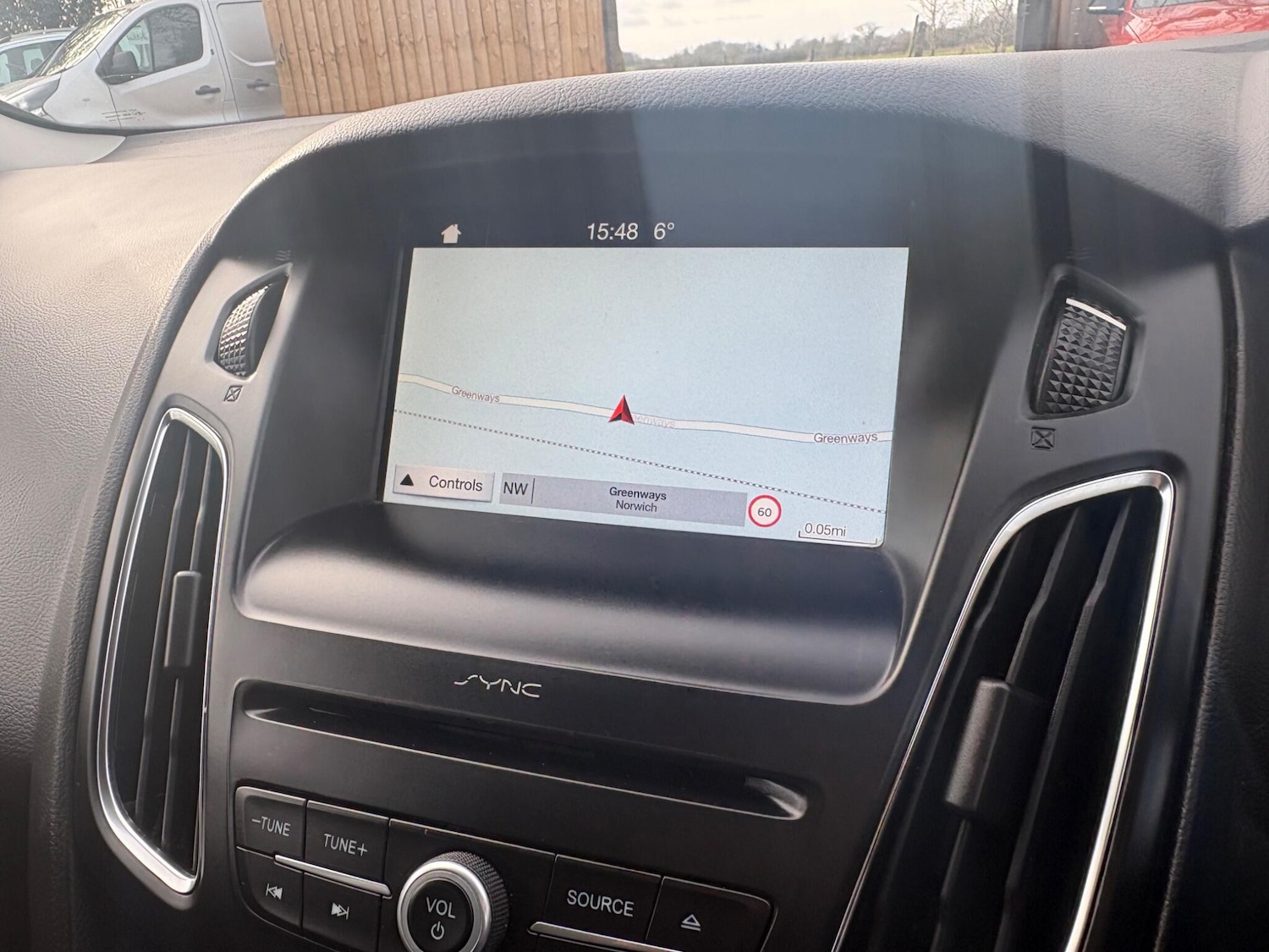 Used Ford Focus 2018 for sale - 77882239: Photo 16