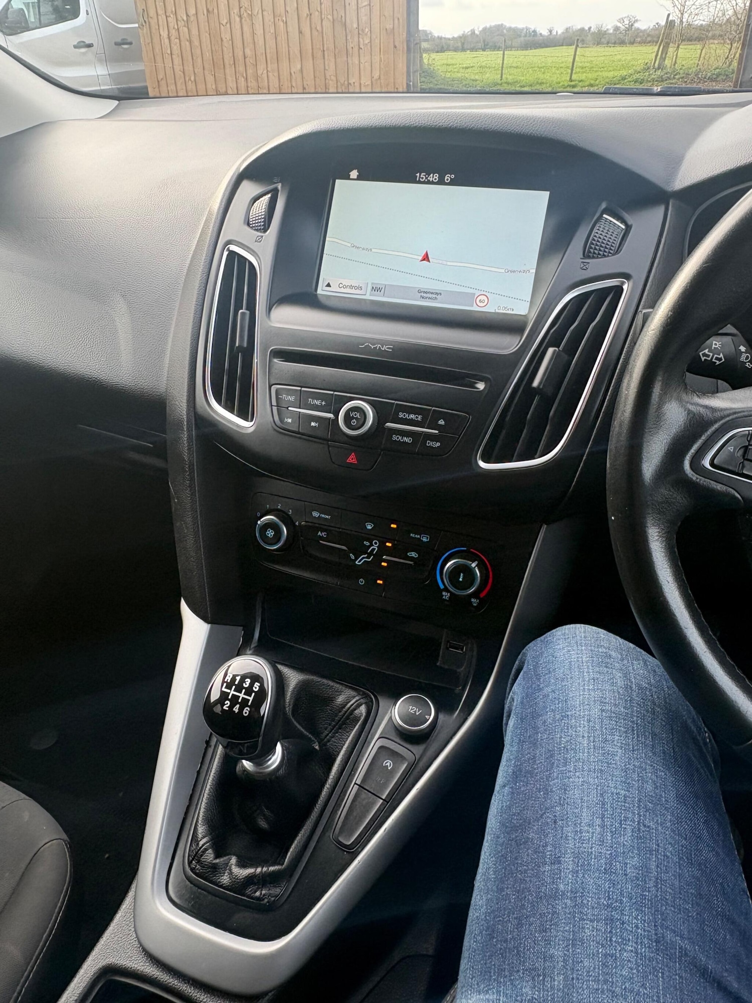 Used Ford Focus 2018 for sale - 77882239: Photo 17