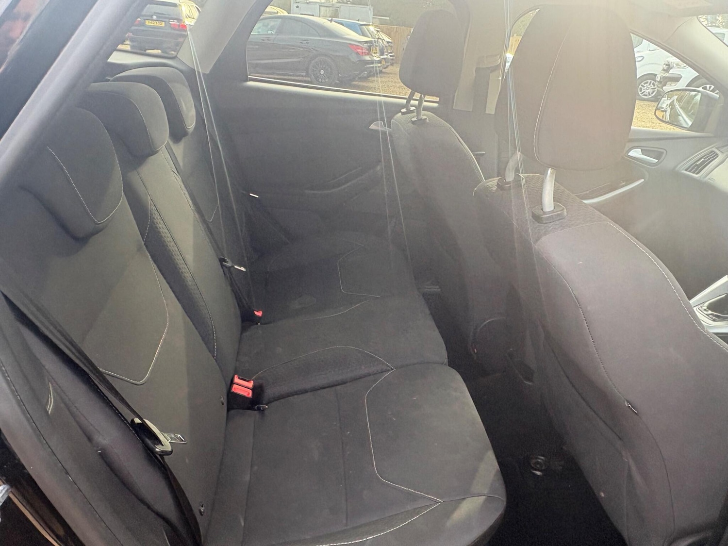 Used Ford Focus 2018 for sale - 77882239: Photo 18