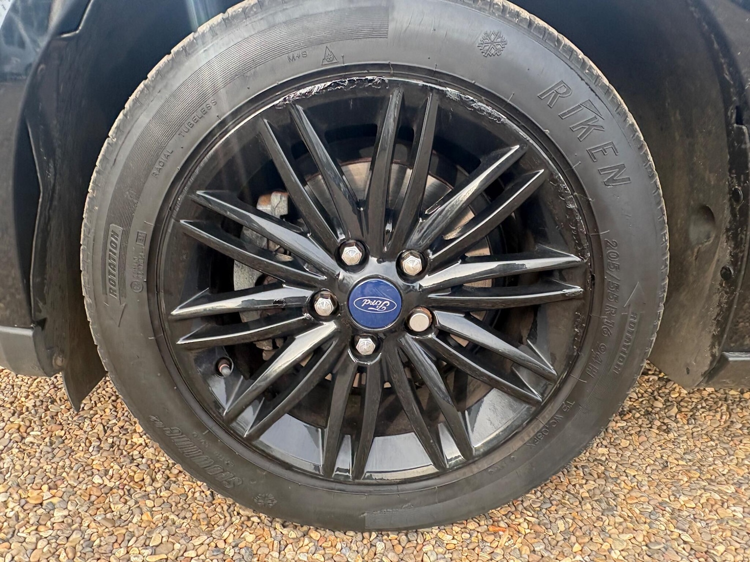 Used Ford Focus 2018 for sale - 77882239: Photo 19