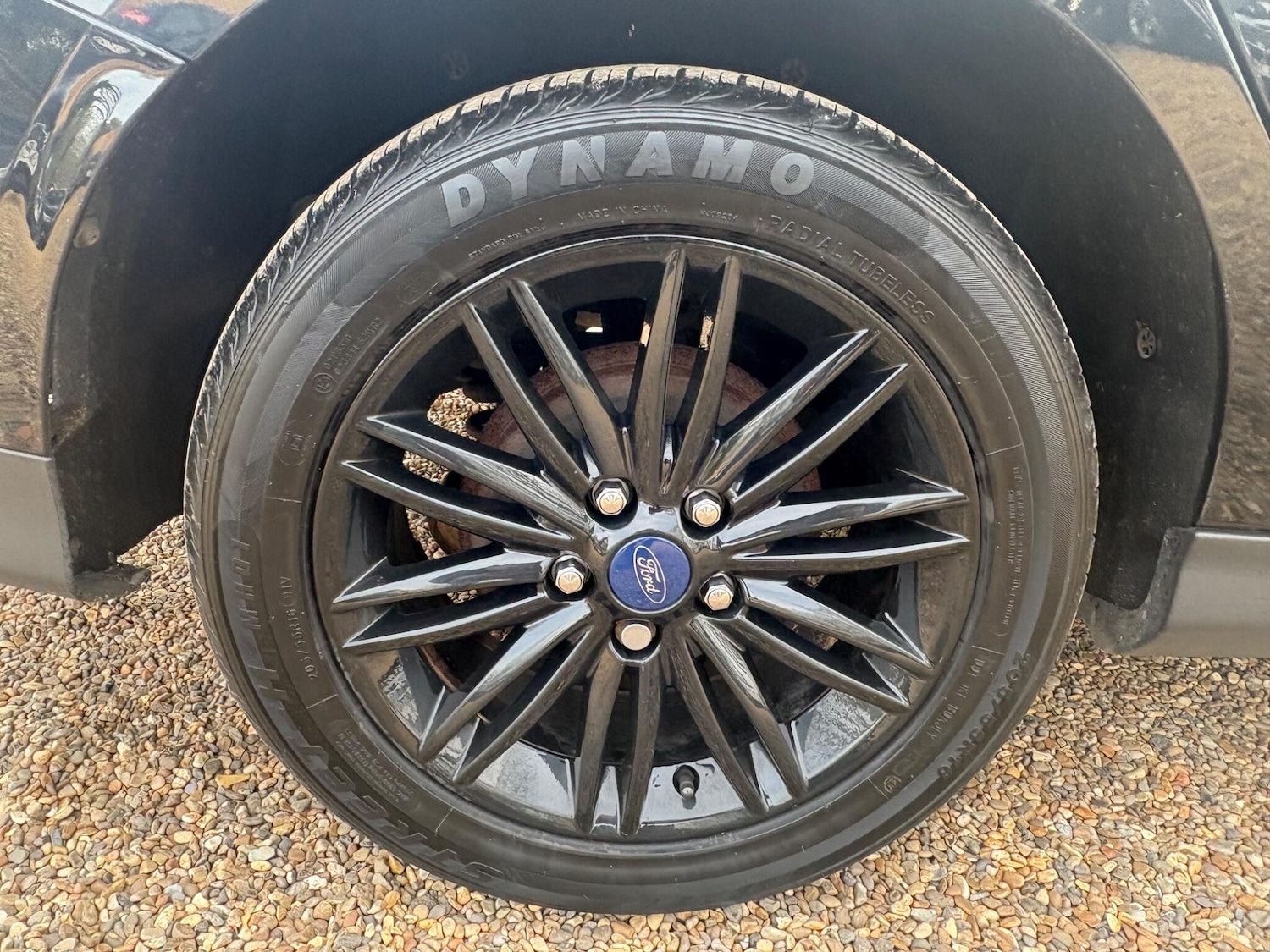 Used Ford Focus 2018 for sale - 77882239: Photo 20