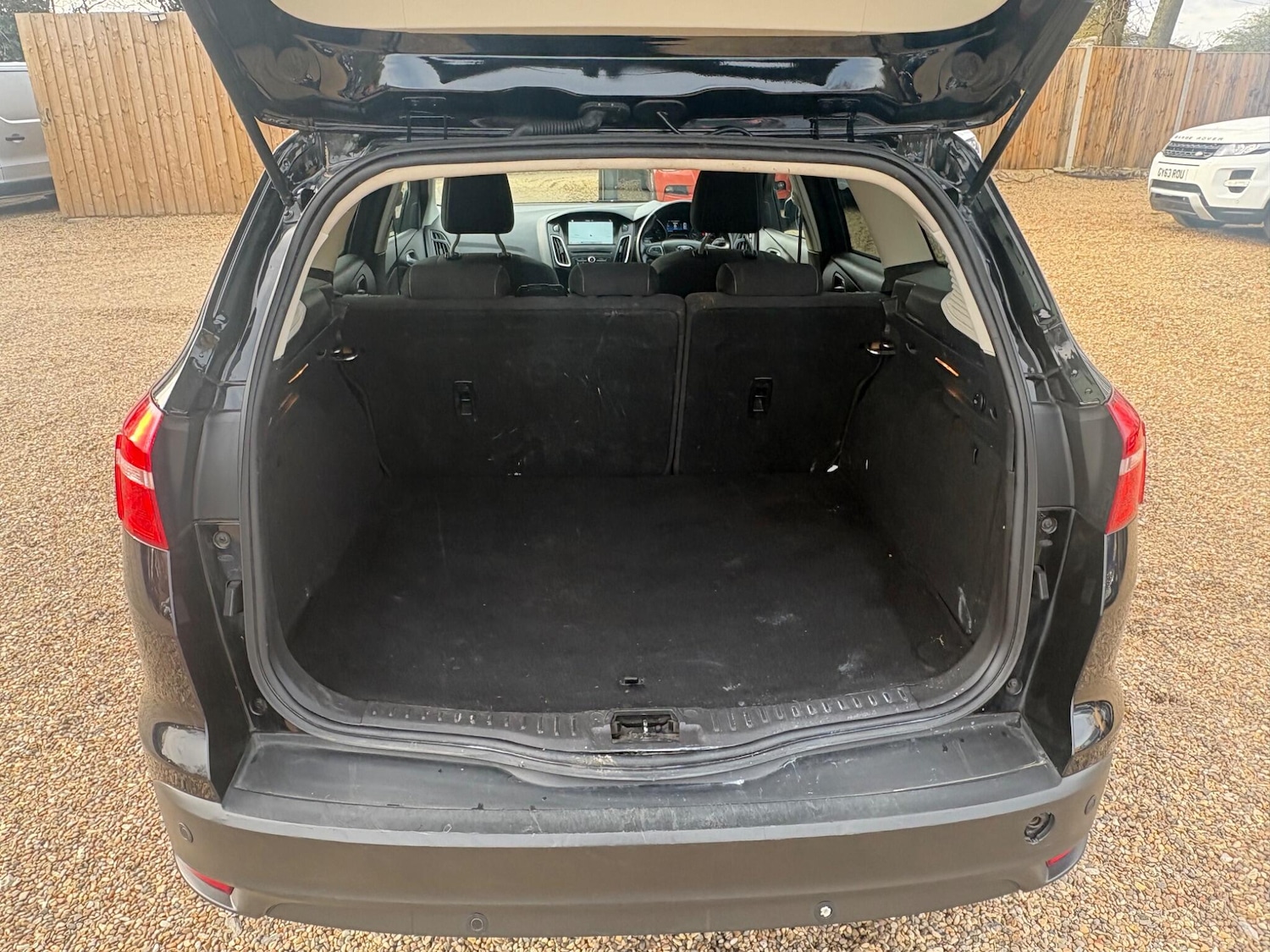 Used Ford Focus 2018 for sale - 77882239: Photo 21