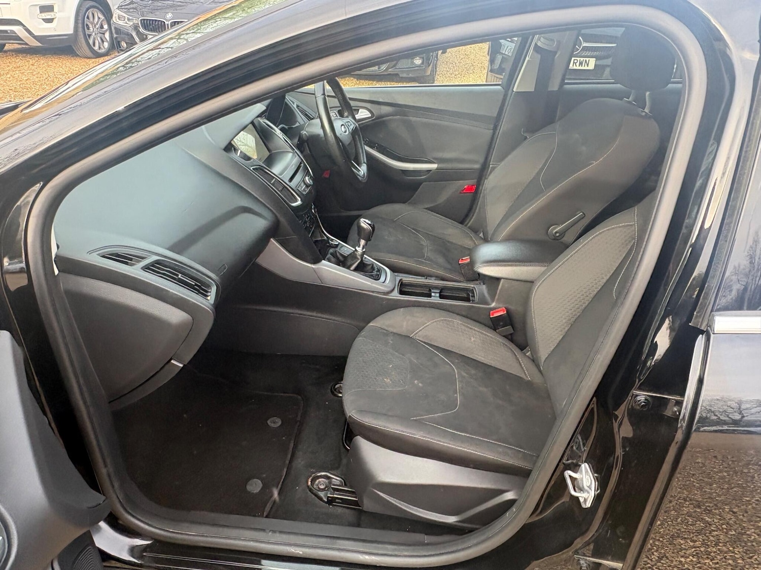 Used Ford Focus 2018 for sale - 77882239: Photo 23