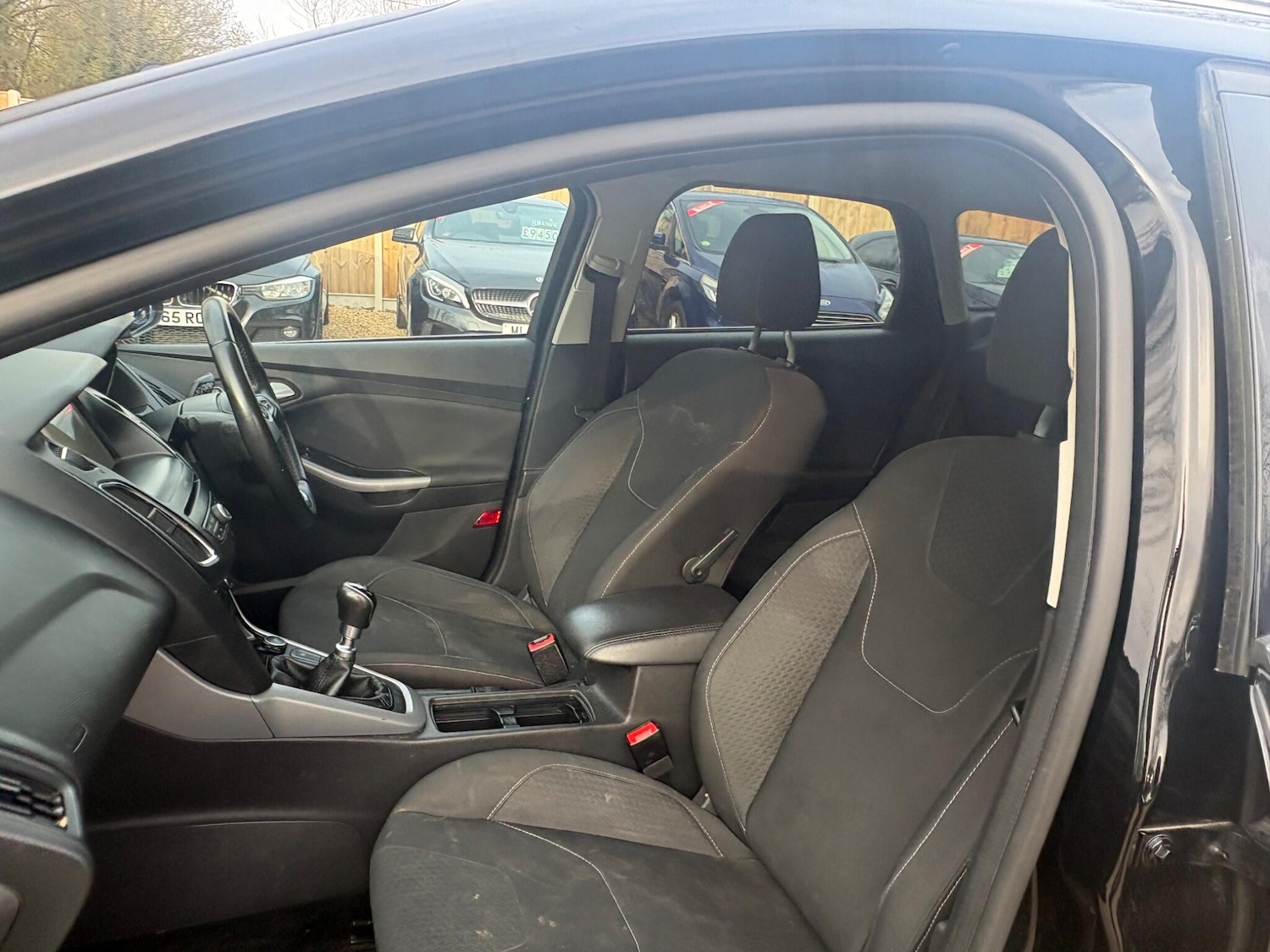 Used Ford Focus 2018 for sale - 77882239: Photo 24