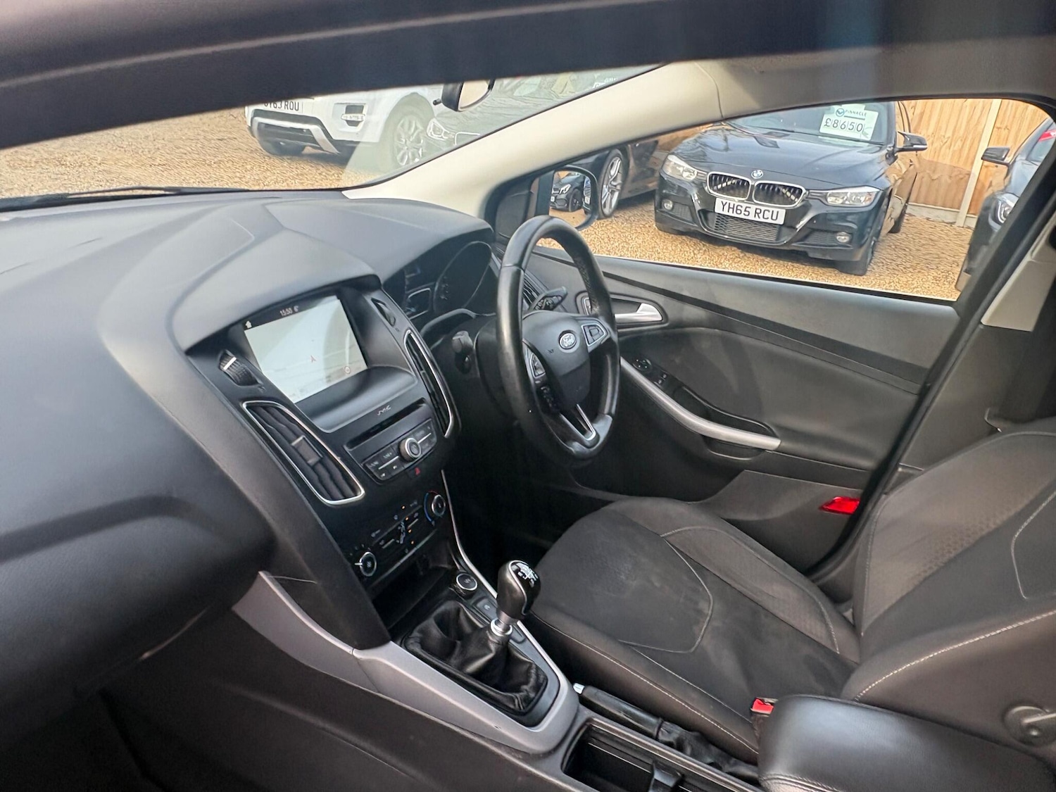 Used Ford Focus 2018 for sale - 77882239: Photo 25