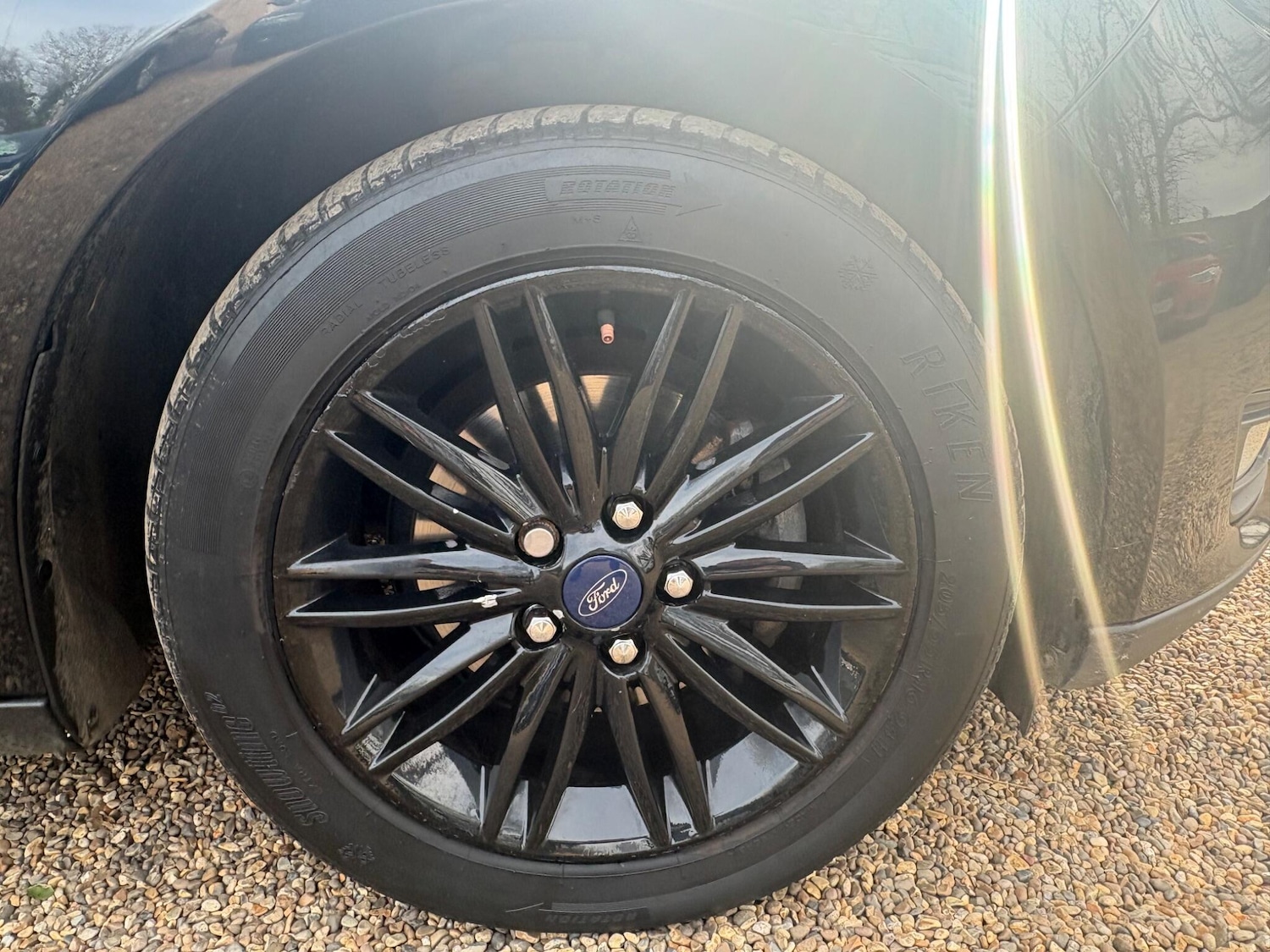 Used Ford Focus 2018 for sale - 77882239: Photo 26