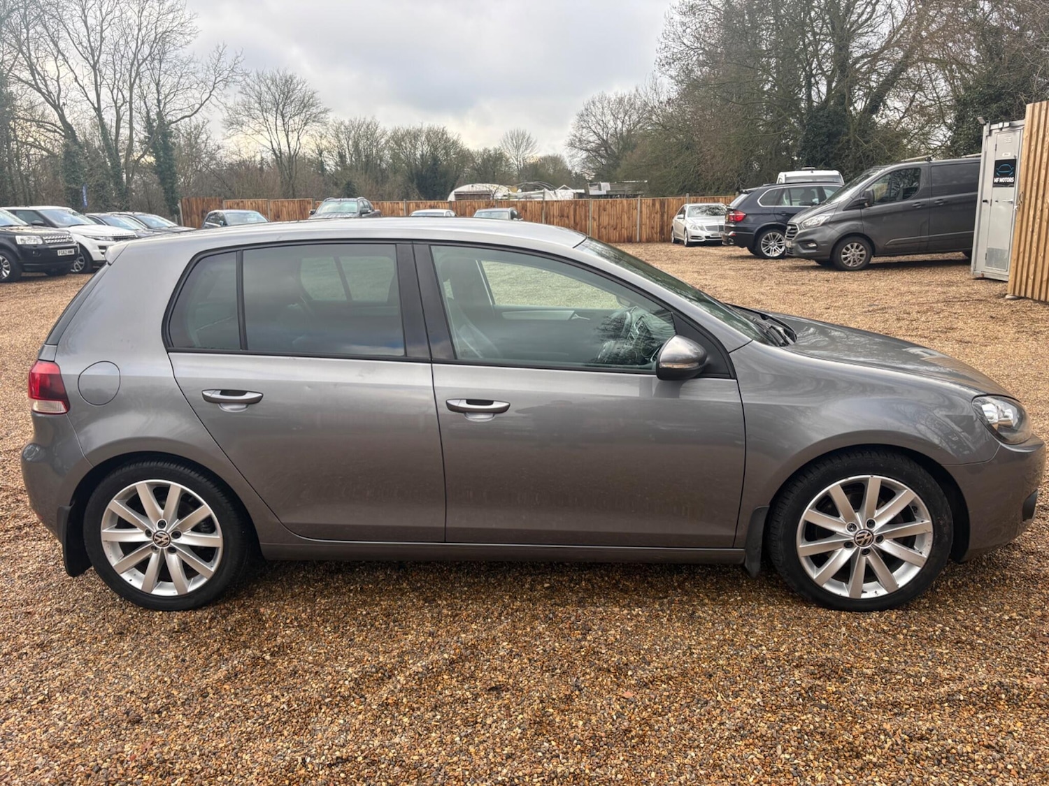 Used Volkswagen Golf 2012 for sale - 77229758: Photo 12