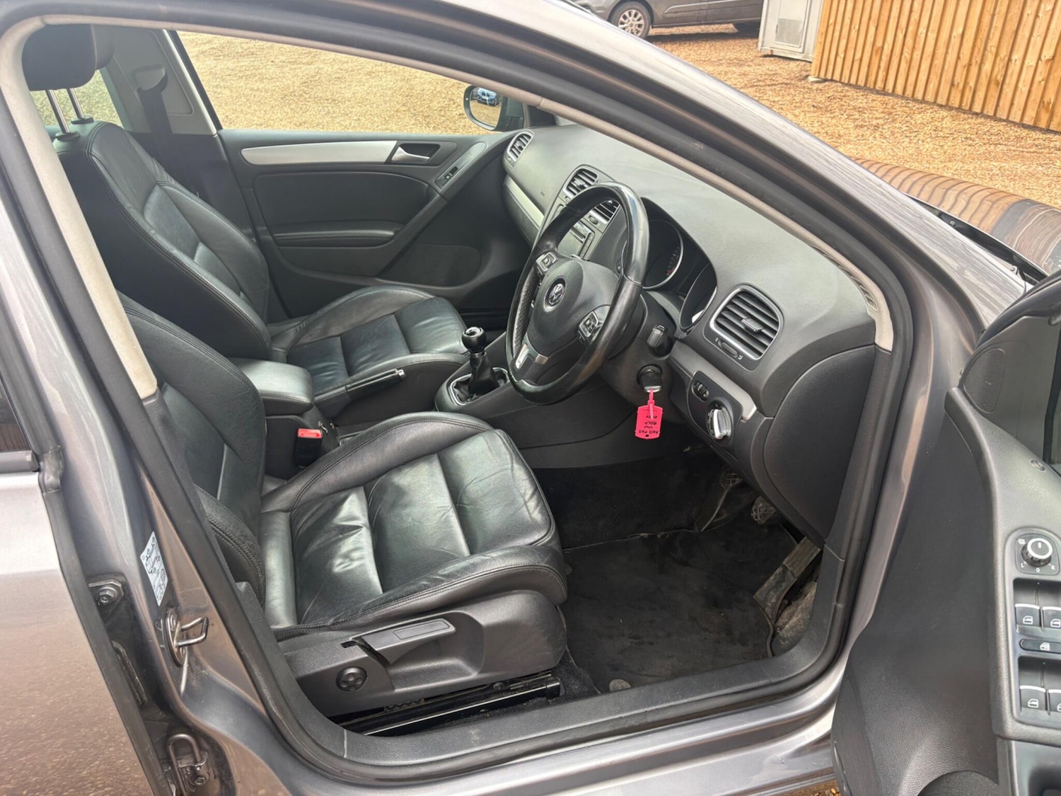 Used Volkswagen Golf 2012 for sale - 77229758: Photo 14