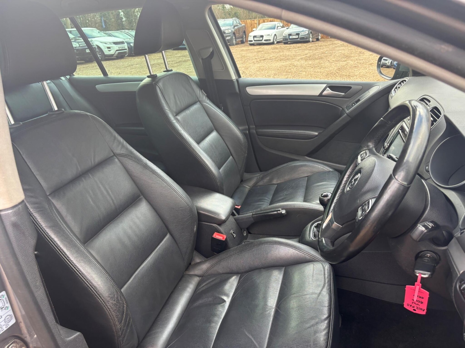 Used Volkswagen Golf 2012 for sale - 77229758: Photo 15