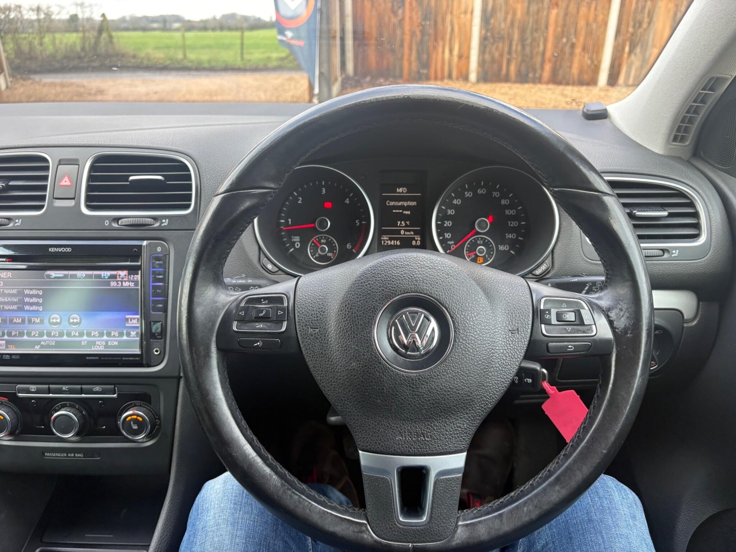 Used Volkswagen Golf 2012 for sale - 77229758: Photo 16