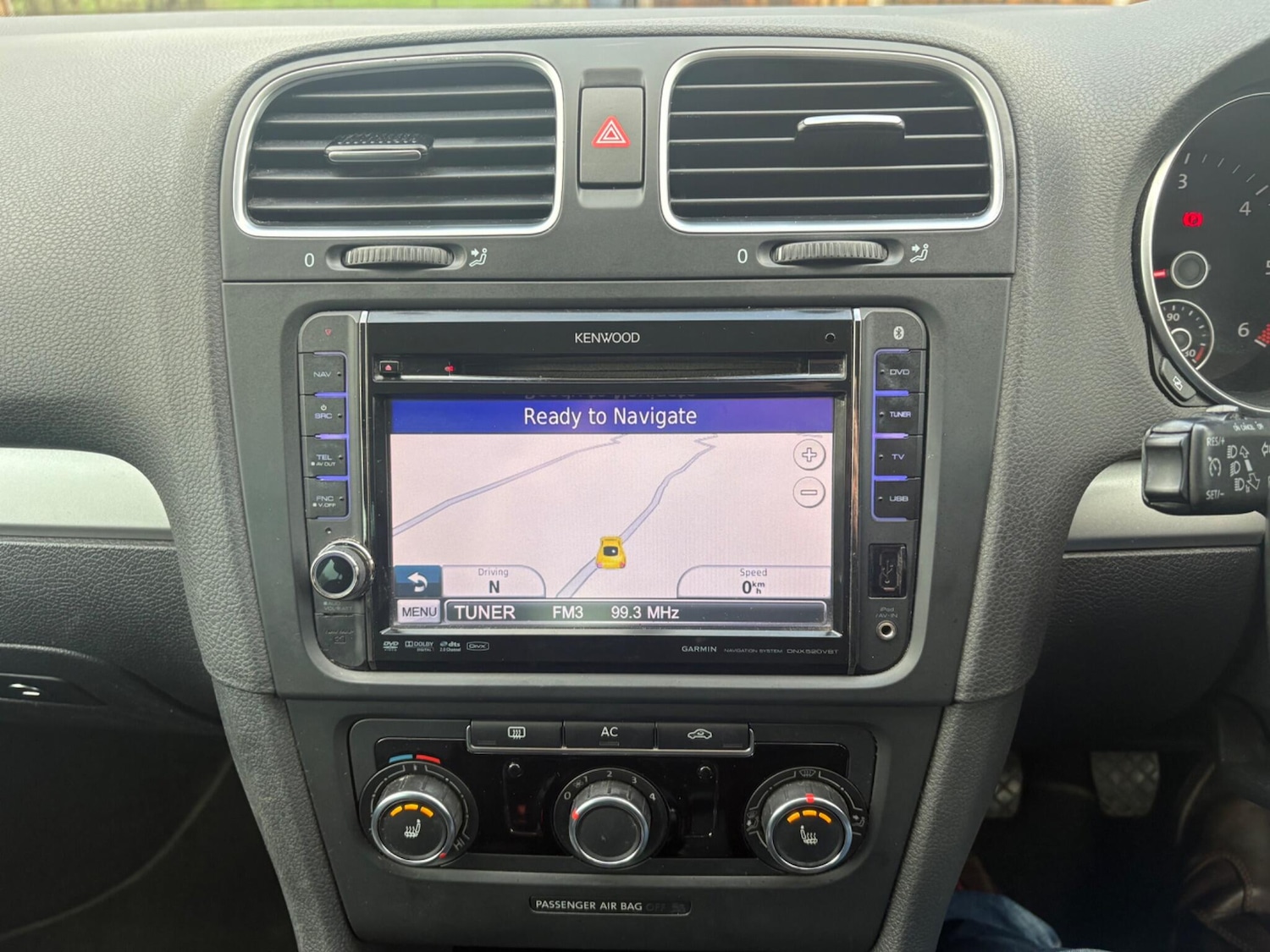 Used Volkswagen Golf 2012 for sale - 77229758: Photo 18