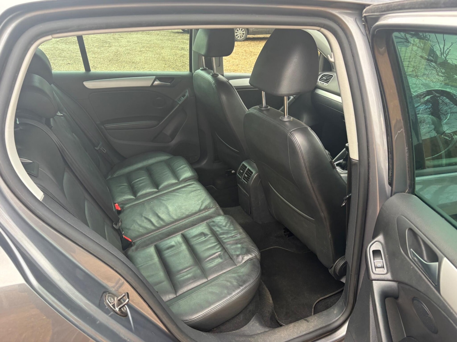 Used Volkswagen Golf 2012 for sale - 77229758: Photo 20