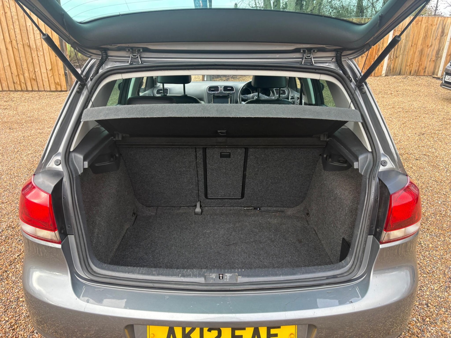 Used Volkswagen Golf 2012 for sale - 77229758: Photo 21