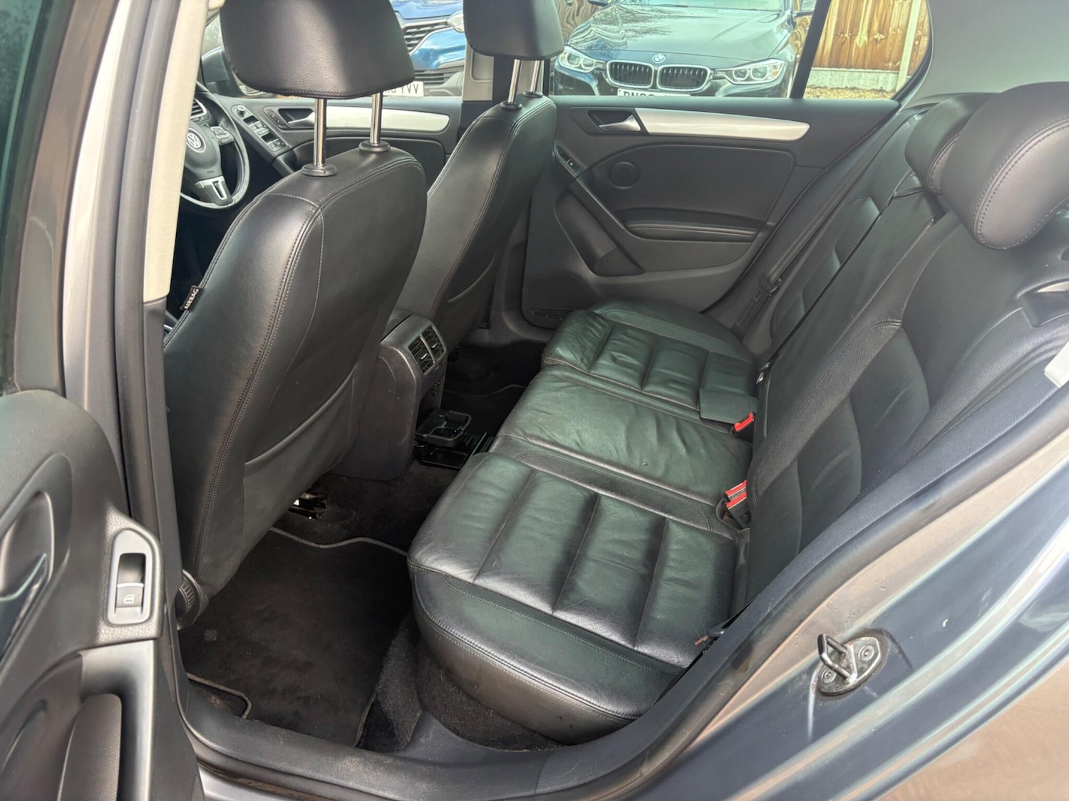 Used Volkswagen Golf 2012 for sale - 77229758: Photo 24