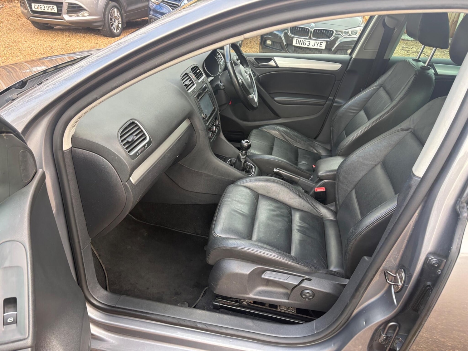 Used Volkswagen Golf 2012 for sale - 77229758: Photo 26