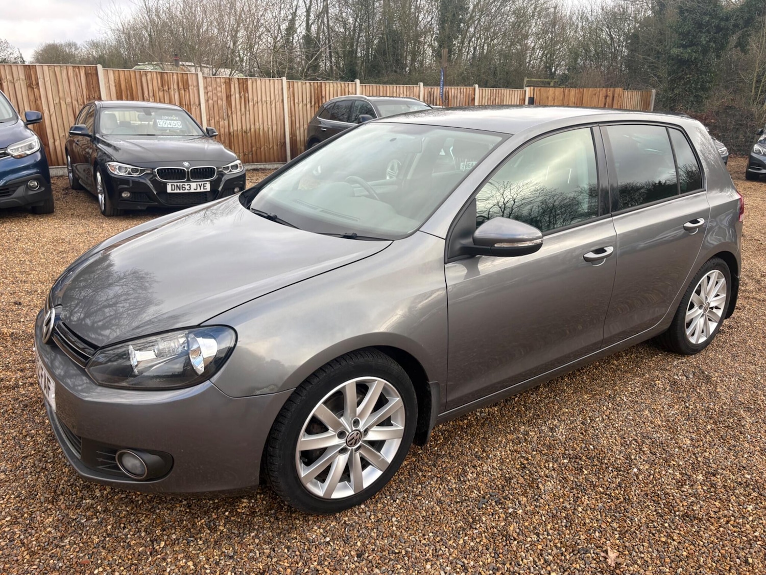 Used Volkswagen Golf 2012 for sale - 77229758: Photo 5