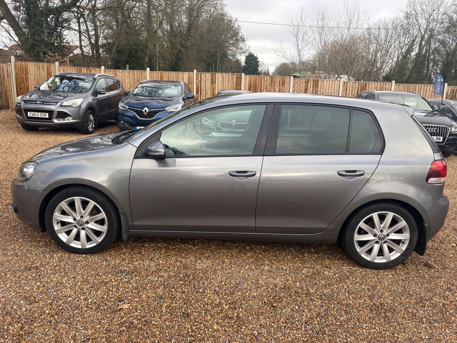 Used Volkswagen Golf 2012 for sale - 77229758: Photo 6