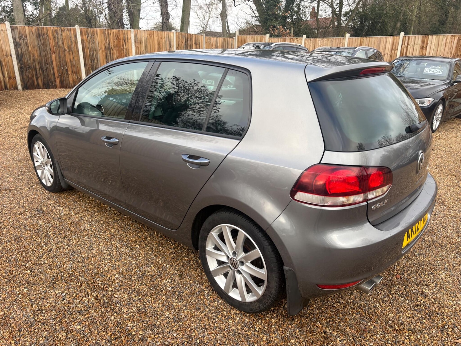 Used Volkswagen Golf 2012 for sale - 77229758: Photo 7