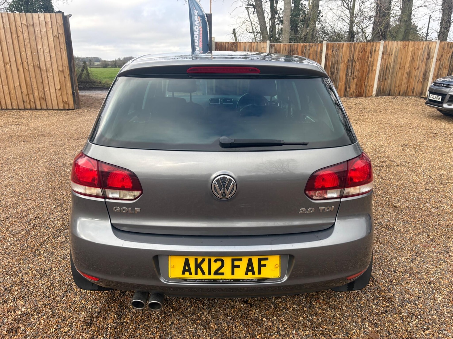 Used Volkswagen Golf 2012 for sale - 77229758: Photo 9