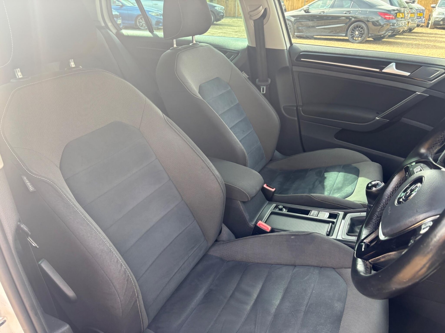 Used Volkswagen Golf 2016 for sale - 77969545: Photo 15