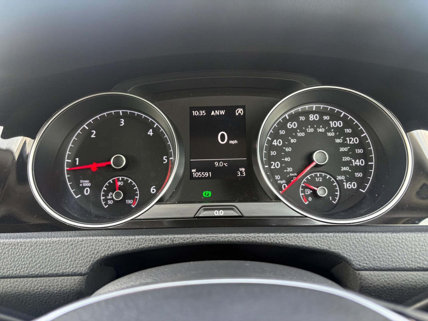 Used Volkswagen Golf 2016 for sale - 77969545: Photo 17