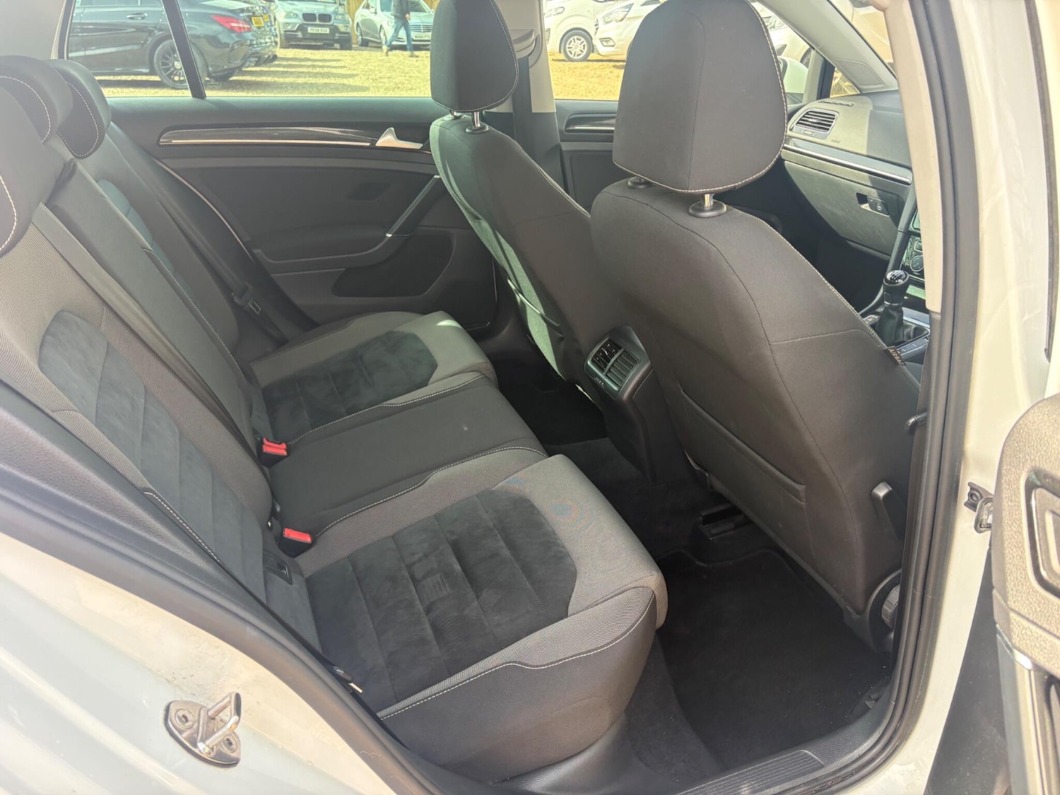 Used Volkswagen Golf 2016 for sale - 77969545: Photo 19