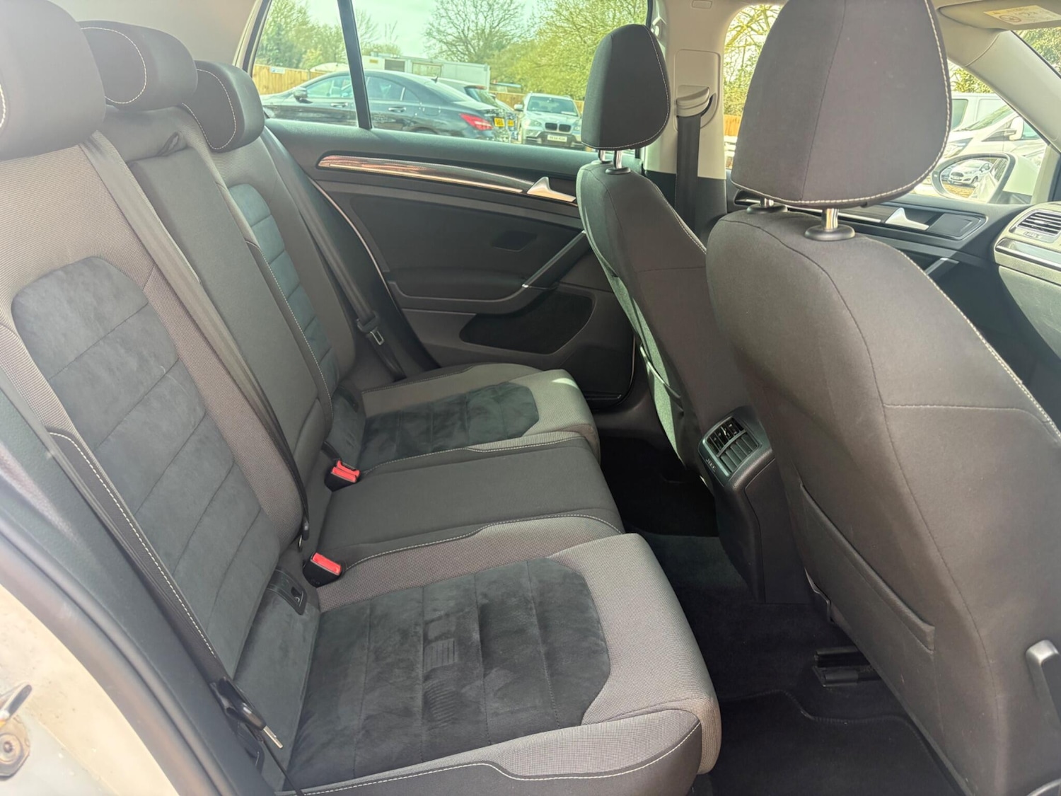 Used Volkswagen Golf 2016 for sale - 77969545: Photo 20