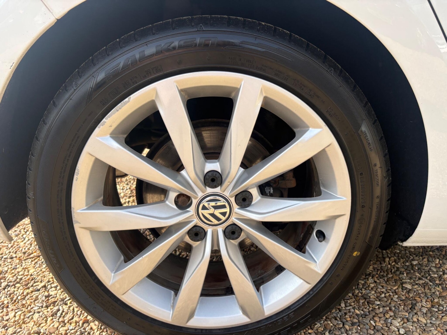 Used Volkswagen Golf 2016 for sale - 77969545: Photo 21