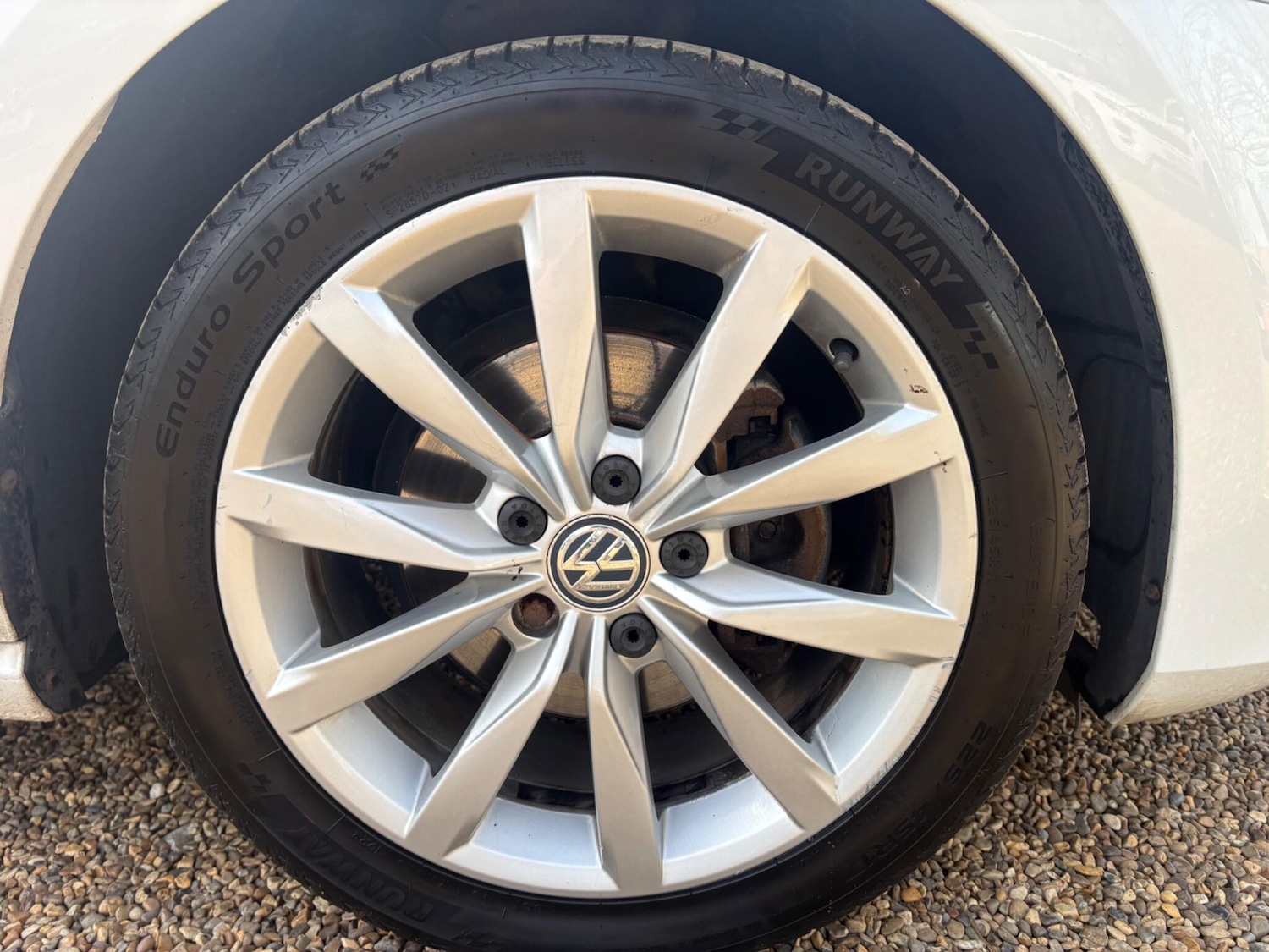 Used Volkswagen Golf 2016 for sale - 77969545: Photo 22