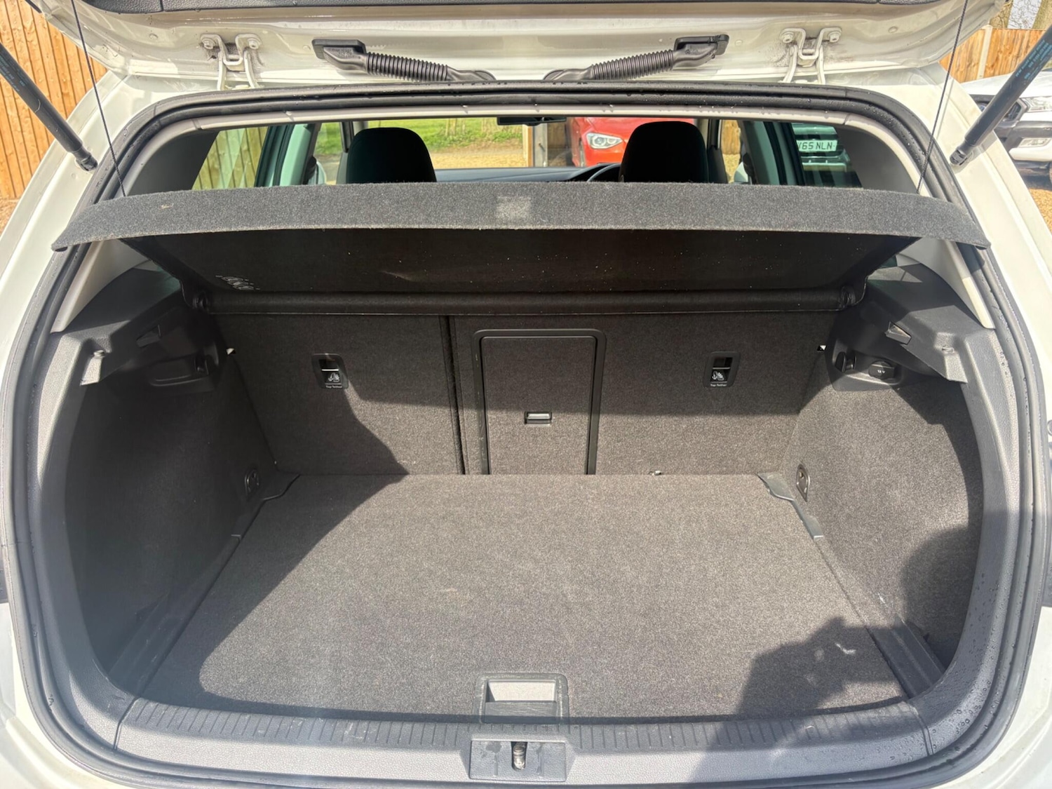 Used Volkswagen Golf 2016 for sale - 77969545: Photo 24