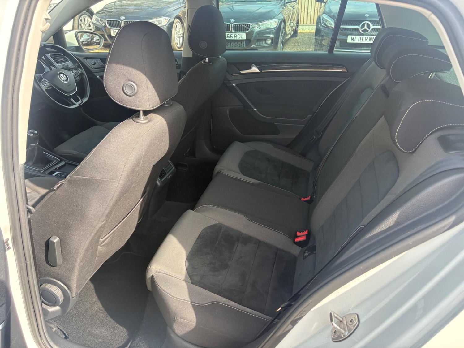 Used Volkswagen Golf 2016 for sale - 77969545: Photo 25