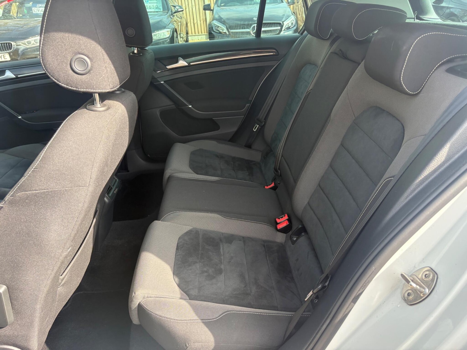 Used Volkswagen Golf 2016 for sale - 77969545: Photo 26