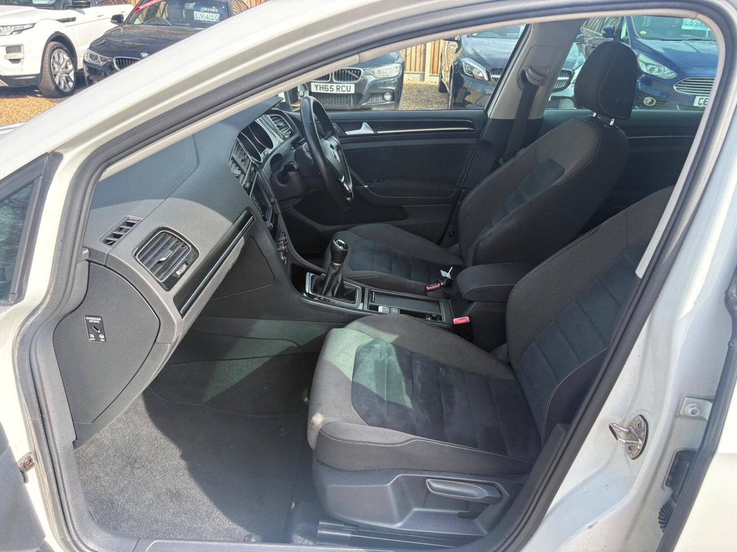 Used Volkswagen Golf 2016 for sale - 77969545: Photo 27