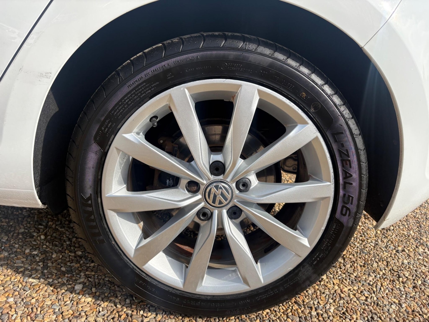 Used Volkswagen Golf 2016 for sale - 77969545: Photo 29