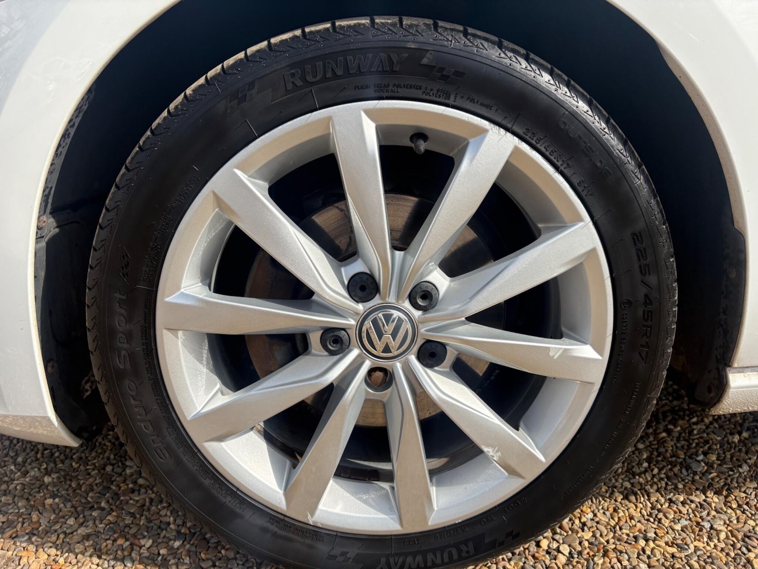 Used Volkswagen Golf 2016 for sale - 77969545: Photo 30