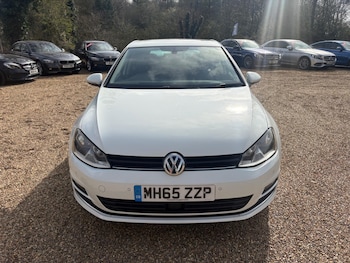 Used Volkswagen Golf 2016 for sale - 77969545: Photo