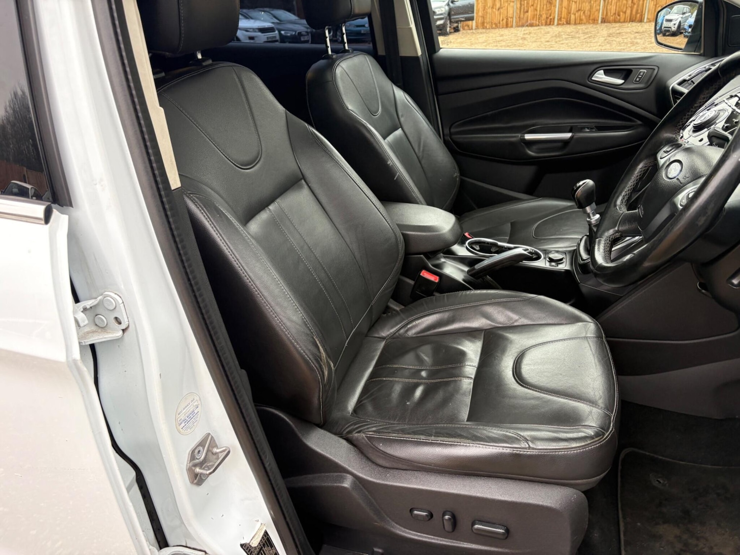 Used Ford Kuga 2013 for sale - 77166671: Photo 12