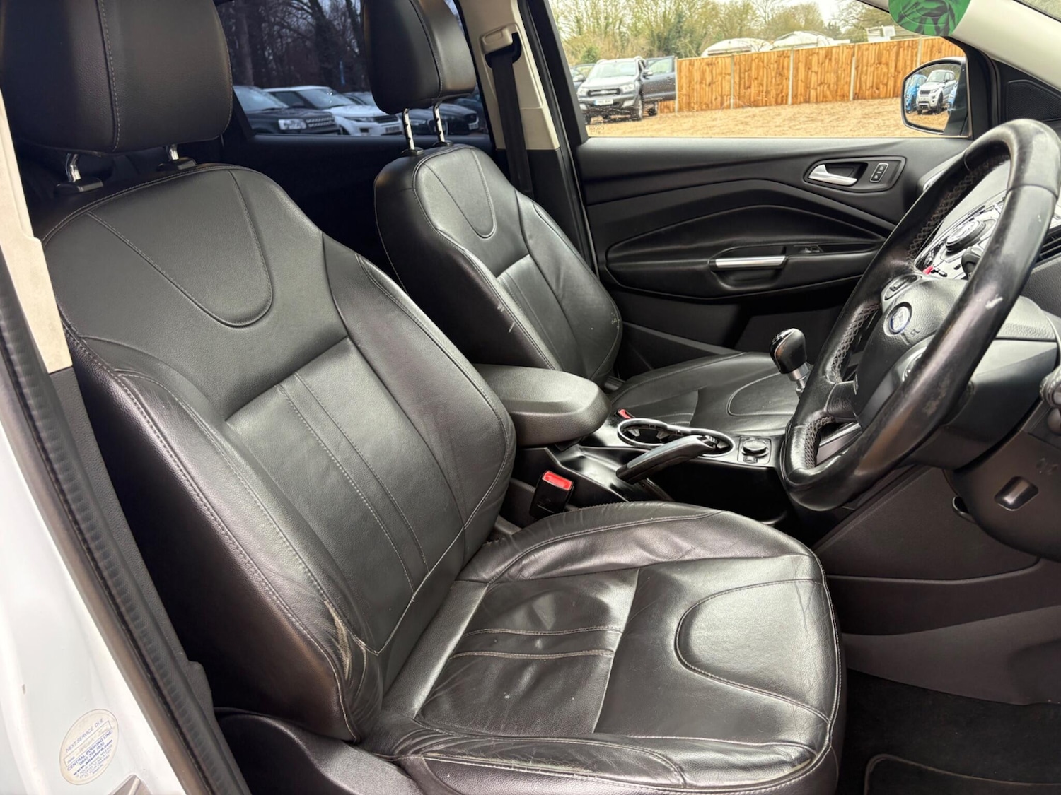 Used Ford Kuga 2013 for sale - 77166671: Photo 13