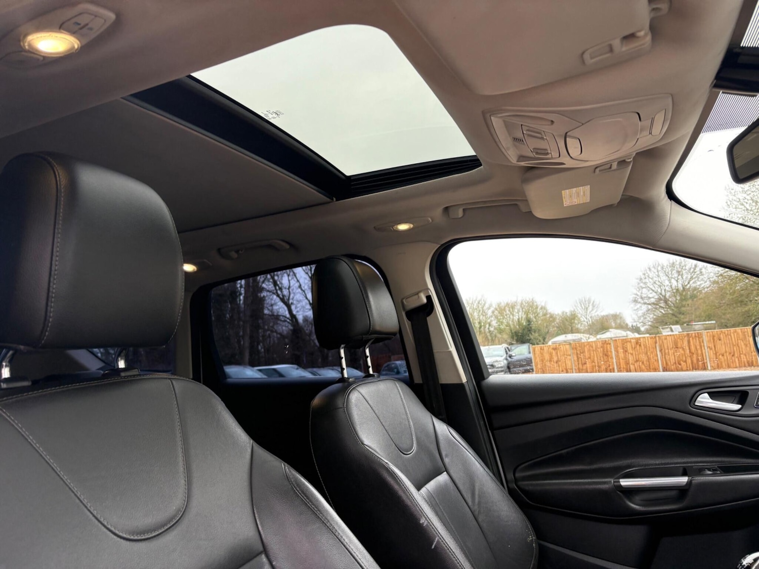 Used Ford Kuga 2013 for sale - 77166671: Photo 14