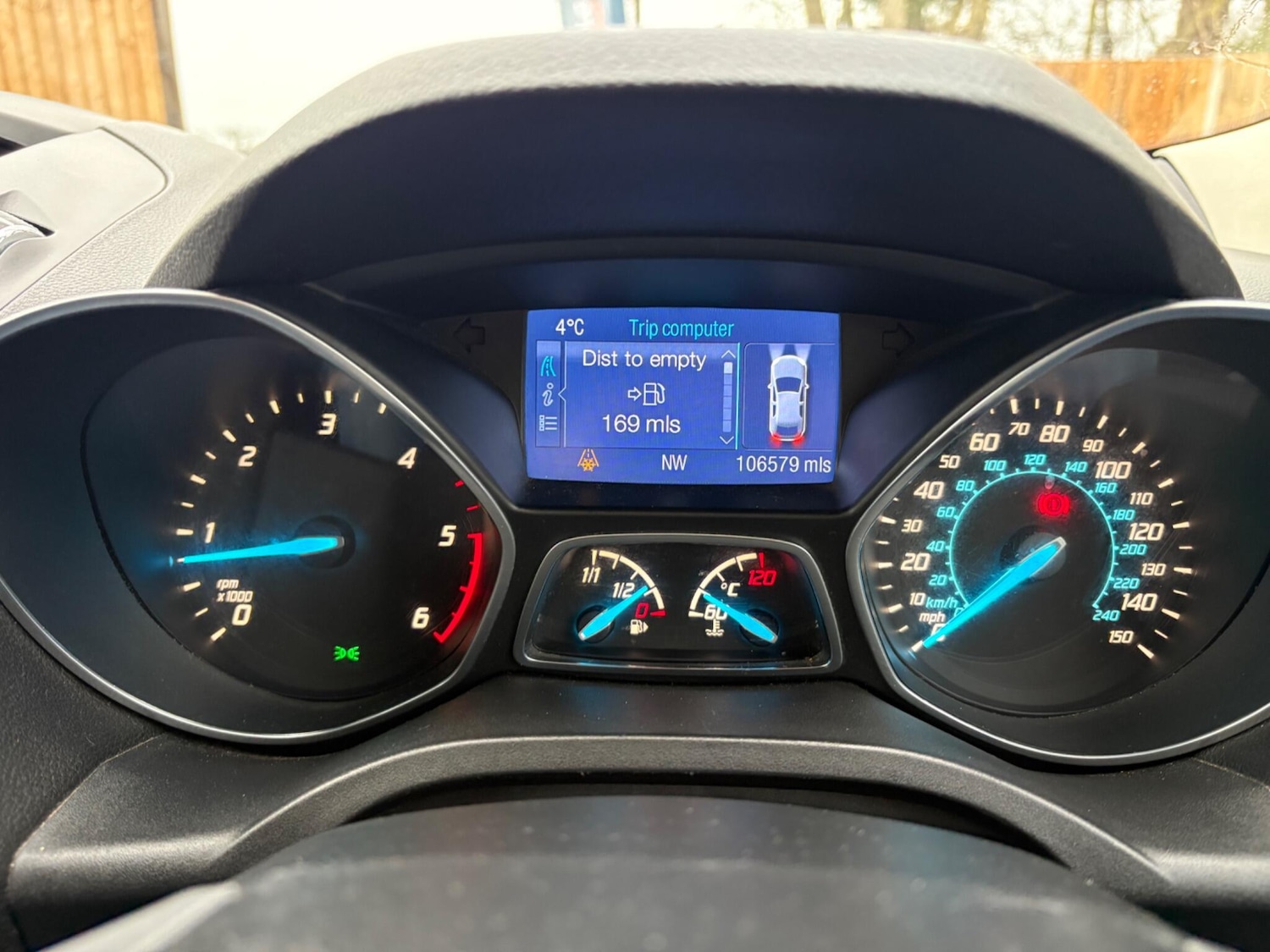 Used Ford Kuga 2013 for sale - 77166671: Photo 16