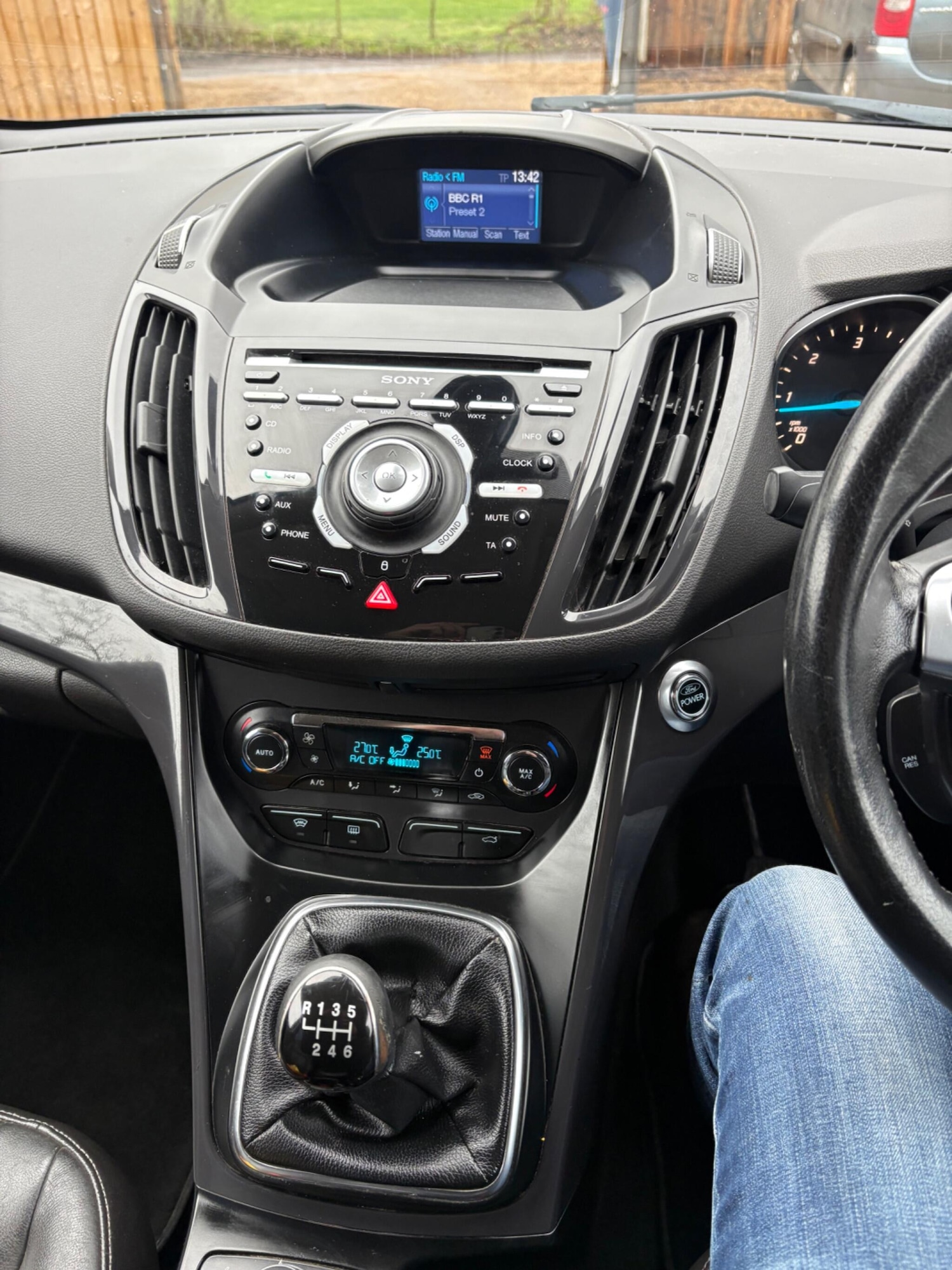 Used Ford Kuga 2013 for sale - 77166671: Photo 17