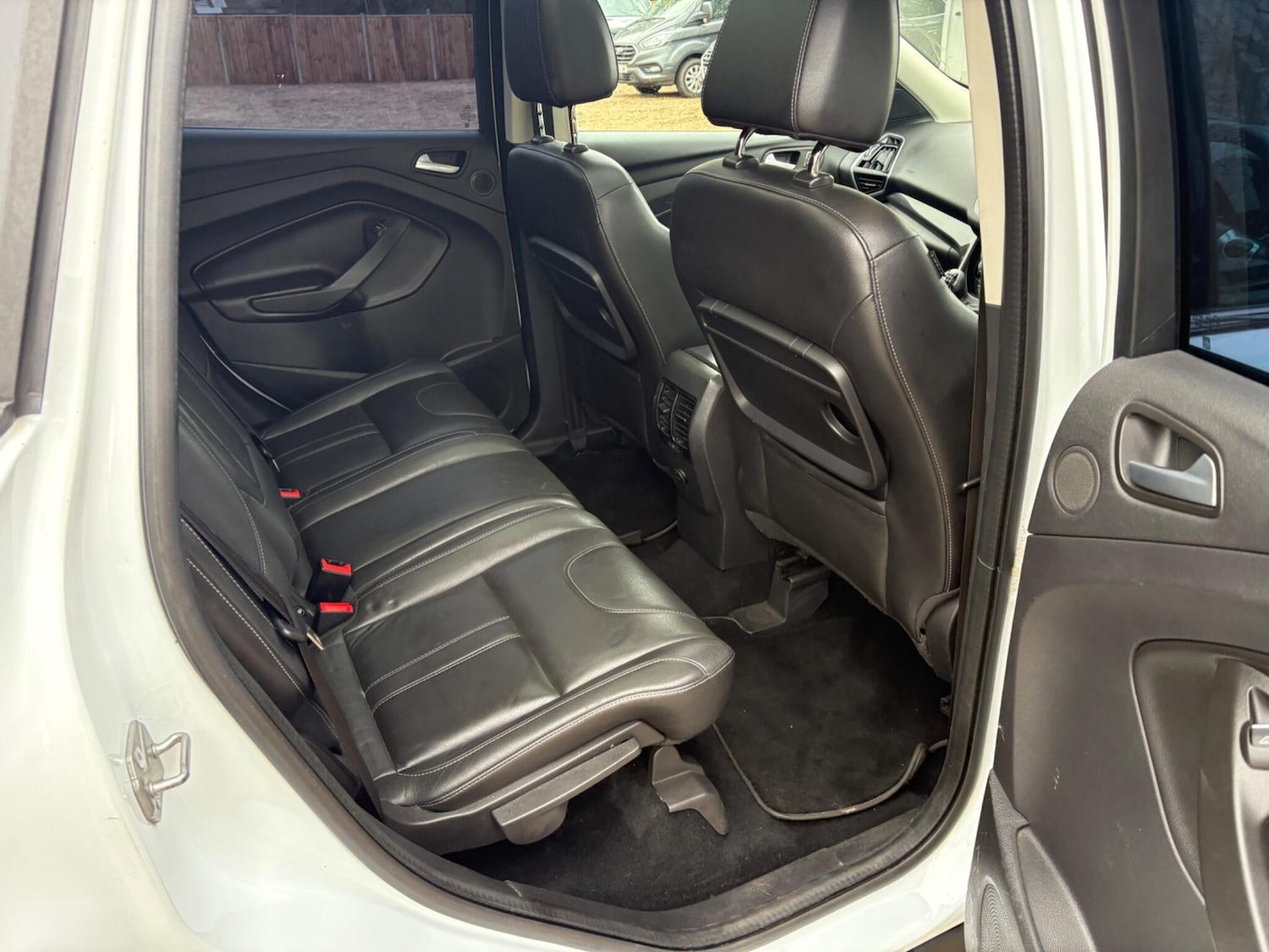 Used Ford Kuga 2013 for sale - 77166671: Photo 18